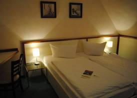 Hotel Saltenhof 2