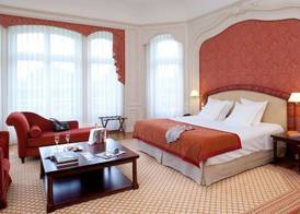 Le Domaine des Roches, Hotel & Spa 2