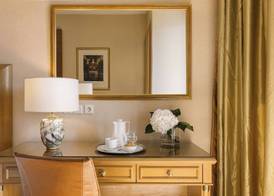 Divani Palace Larissa 5