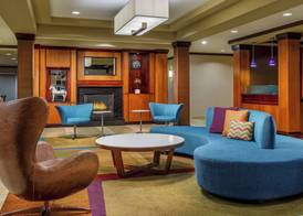 Fairfield by Marriott Peoria East 2