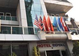 Hotel Royal 5