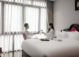 Serene Central Hotel 3