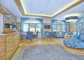 Berghotel Der Königsleitner - Adults only 4