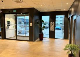 B&B HOTEL Cergy Saint-Christophe Gare 4
