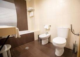 Hotel Arcco Ubeda 4