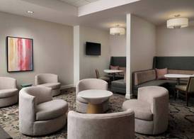 Residence Inn Atlanta Midtown 17th Street 2