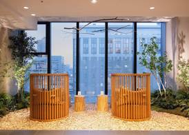 Hotel Gracery Sapporo 5