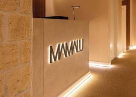 MAMALU - Studios and Suites 3
