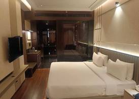 The Galgotias Hotel 2
