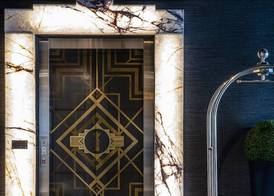 The Kindler Hotel 4