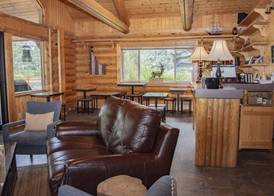 Log Inn Bonners Ferry 2