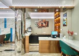 Hangzhou Haixin Hotel 4