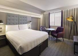 Premier Inn Belfast City Centre Alfred St 3