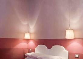 Hotel Colombo Genova 5