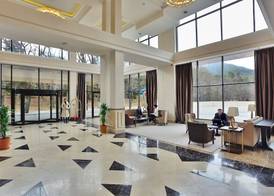 Borjomi Likani Health & Spa Centre 2