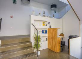 Hostal La Isla 2
