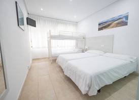 Hotel Pinar Somo Surf 4