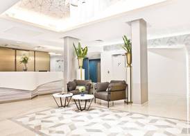 Residhome Marseille 5