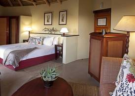 Kuzuko Lodge 2
