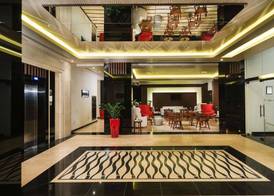 IntercityHotel Salalah 3