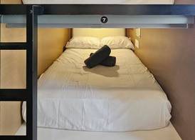 Seasun Hostel 4