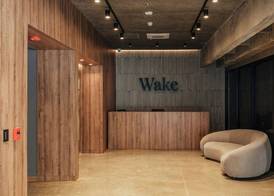Wake Living 2