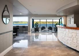 Anchor Inn & Suites, BW Signature Collection 4
