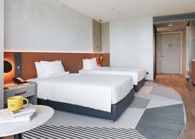 Novotel Xi'An Aden 5
