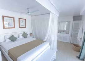 Dhow Inn Boutique Hotel 5