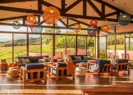 Kinkara Luxury Retreat 2