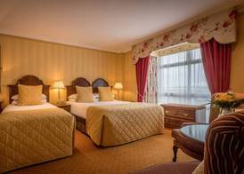 Granville Hotel 5