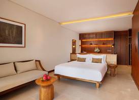 Amarta Beach Retreat by Nakula 3