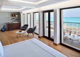 Al Alamein Hotel 5