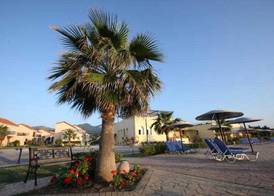 Almyros Beach Resort & Spa 3