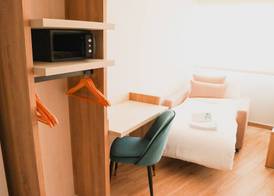 HOTEL NARCEA 5