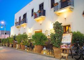 Ghibli Hotel 2