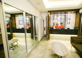 Travelite Express Hotel 2