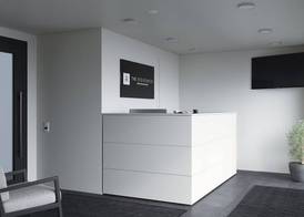 The Residences - Apartments Frankfurt 3