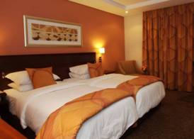 City Lodge Hotel Hatfield, Pretoria 3