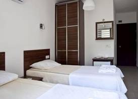 Şahin Motel & Restaurant 3