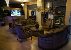 Safir Hotels Silivri 2