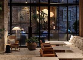 The Hotel Britomart 4