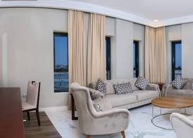 Muscat Gate Hotel 5