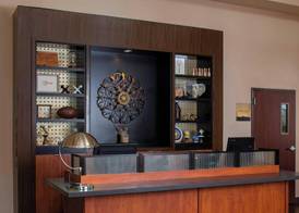 Four Points by Sheraton Houston Hobby Airport 3