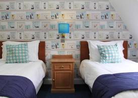 Cricklade House Hotel, Sure Hotel Collection by Best Western 4