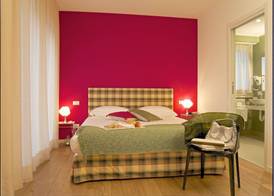Spluga Sosta & Hotel 3