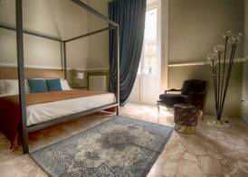 PALAZZO FORLEO Luxury Apartment - TREB Collection 5