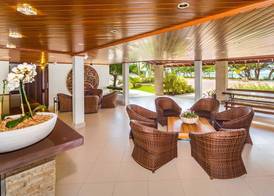 Quinta do Sol Lite Praia Hotel 3