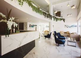 Frangiorgio Hotel 3