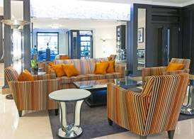 Nell Gwynn House Apartments 3